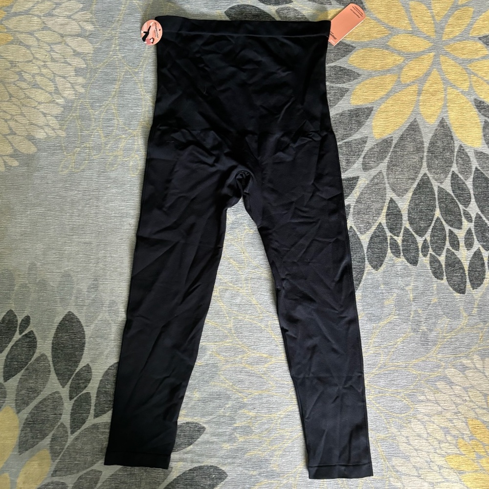 Shapermint 2xl shape-wear leggings